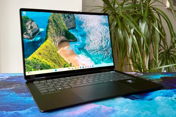 Best HP Laptop Models for Resale Value