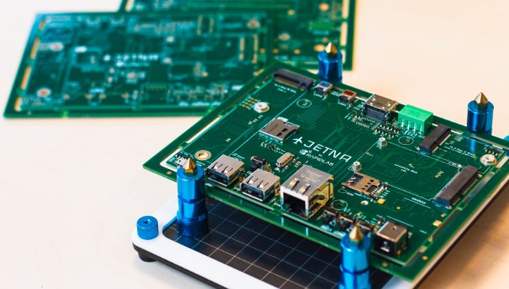 Custom PCB Design RadioCord Technologies: Complete Guide to PCB Development Services