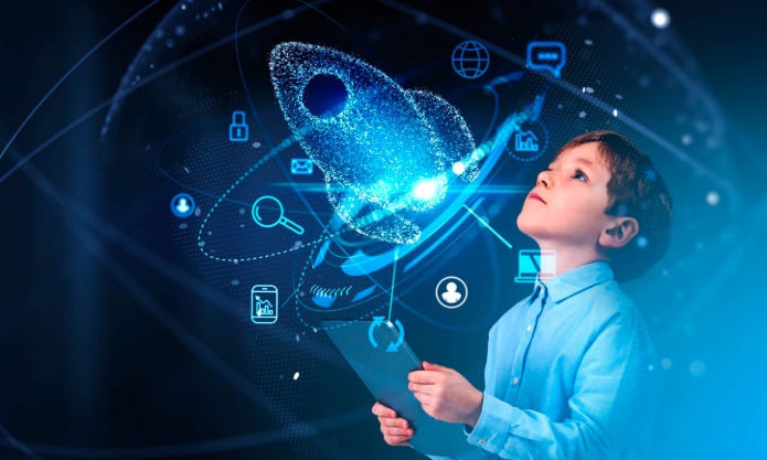 Major Trends in Technology TogTechify