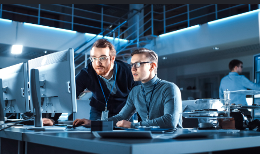 TLC Technologies Nova Advisory 2025