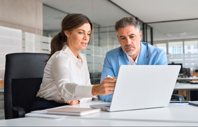Technology Services Consulting Acquisition Strategic Acquirer Today