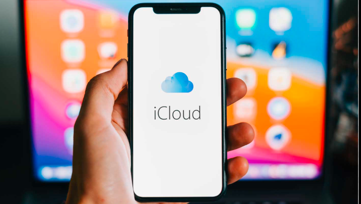 iCloud Photos 