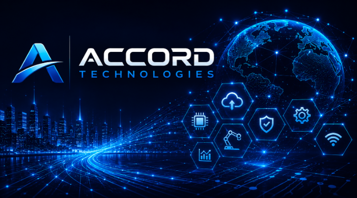 Accord Technologies