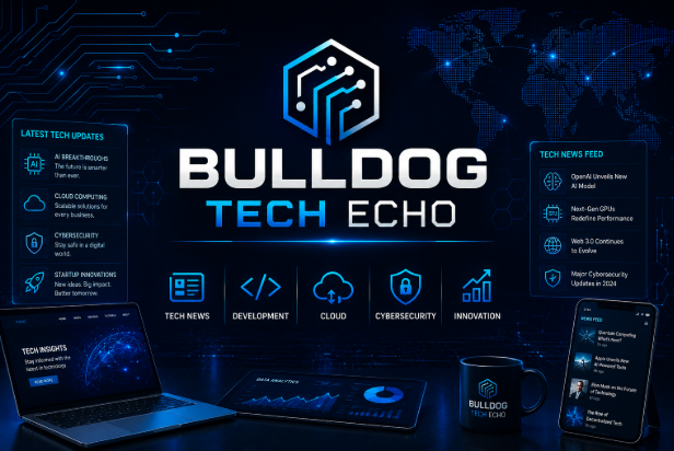 Bulldog Tech Echo