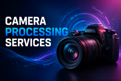 Camera Processing Services