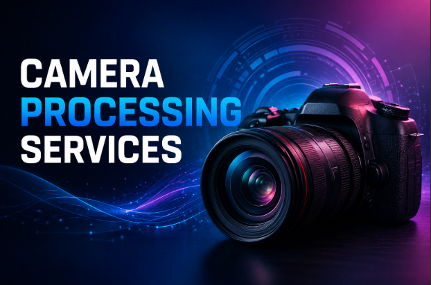 Camera Processing Services