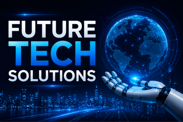 Future Tech Solutions WTGTechGeek