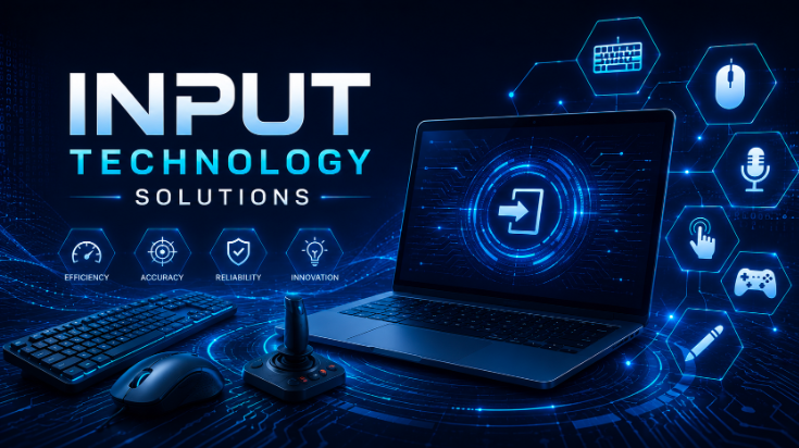 Input Technology Solutions