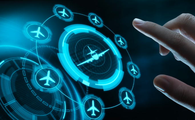 Revolutionary Navigation Technology Astradia
