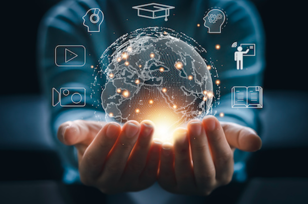 Specialized Technology Resources