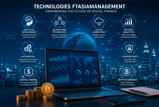 Technologies FTAsiaManagement