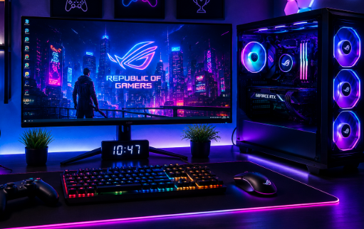Technology Hacks TGArchiveGaming