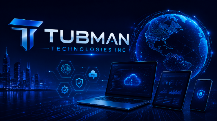 Tubman Technologies Inc