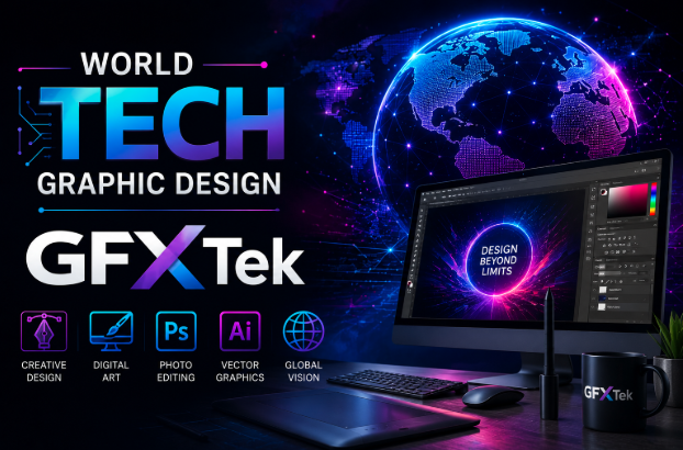 World Tech Graphic Design GFXTek