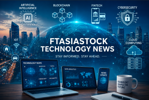 ftasiastock technology news
