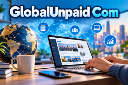 GlobalUnpaid Com