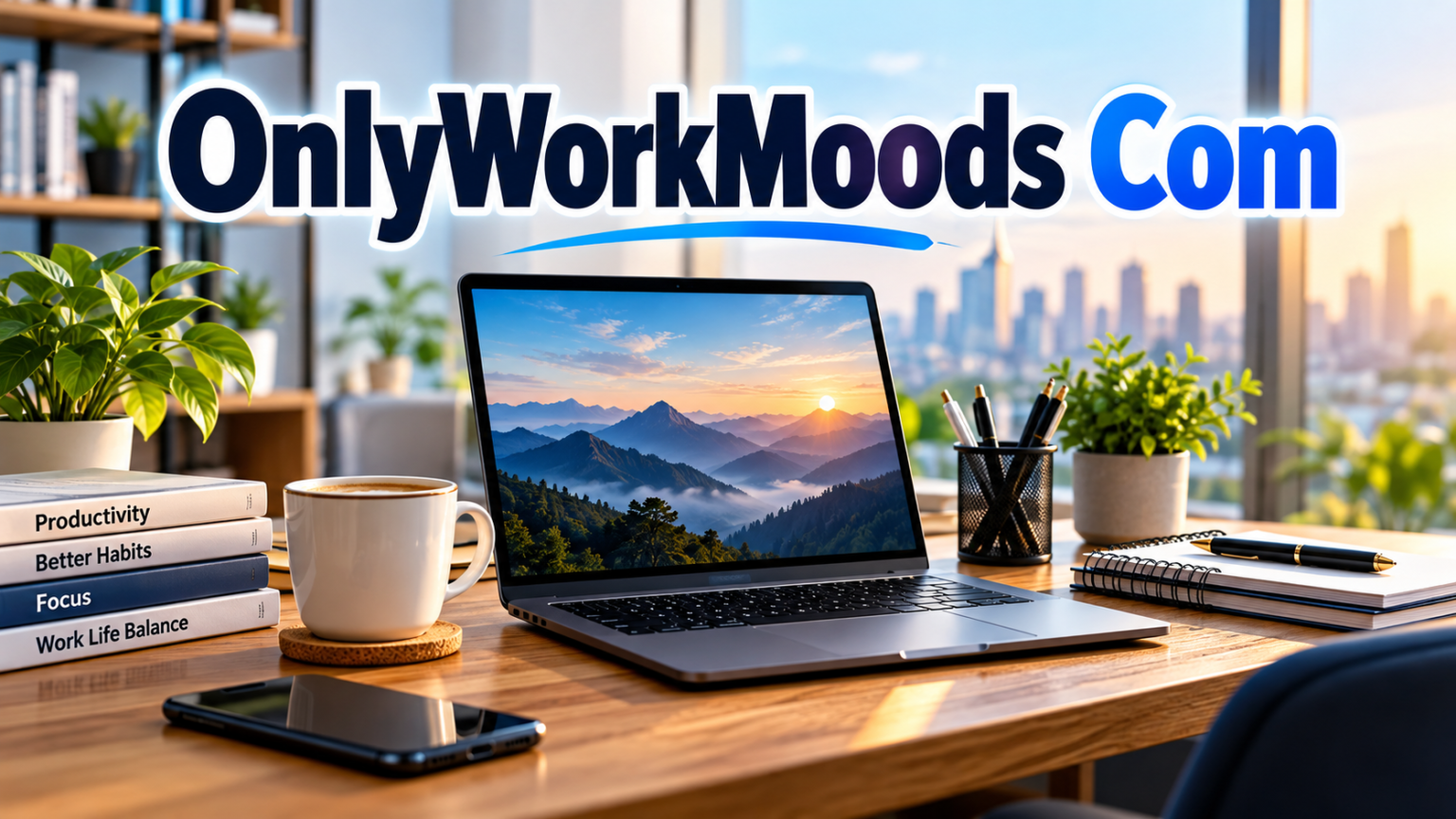 OnlyWorkMoods Com