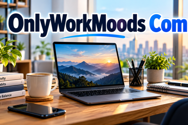 OnlyWorkMoods Com
