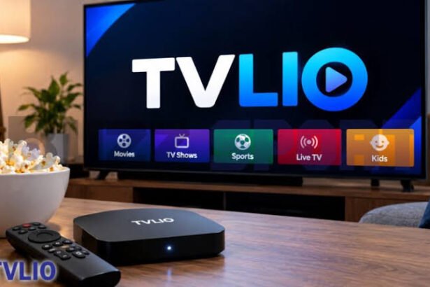 TVLIO