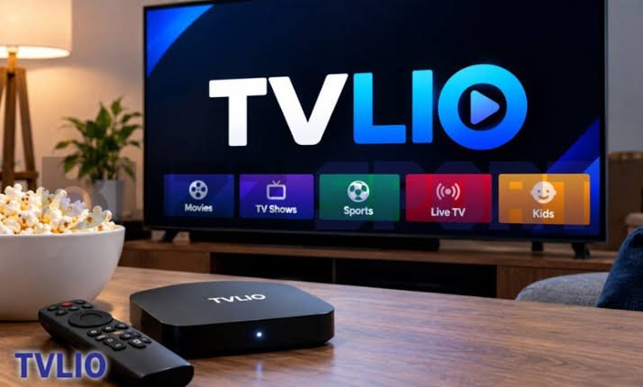 TVLIO